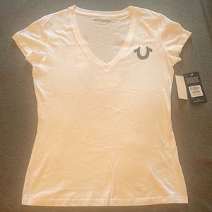 True religion t shirt 👚